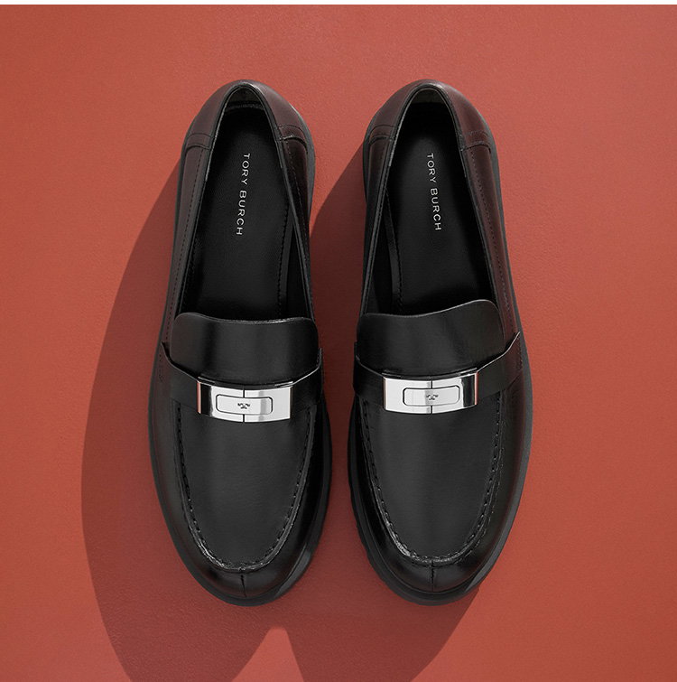 LeeLee Loafer