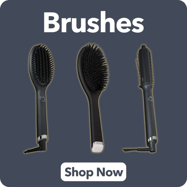 ghd Brushes