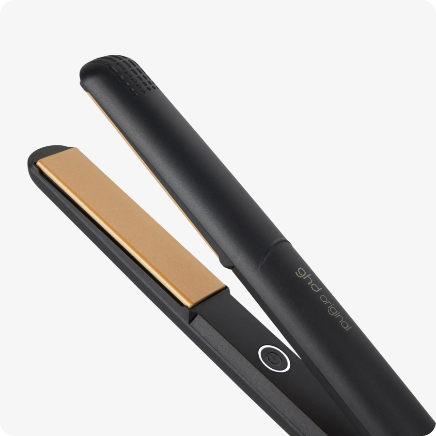 original hair straightener