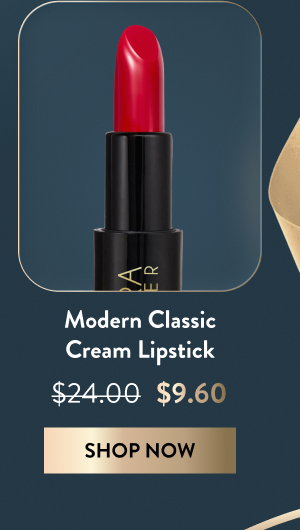 Modern Classic Cream Lipstick | Shop Now