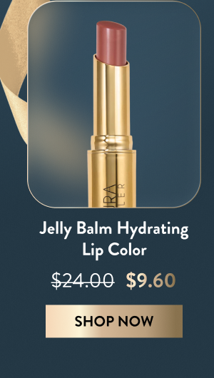 Jelly Balm Hydrating Lip Color | Shop Now