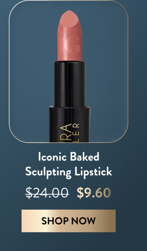Iconic Baked Sculpting Lipstick | Shop Now