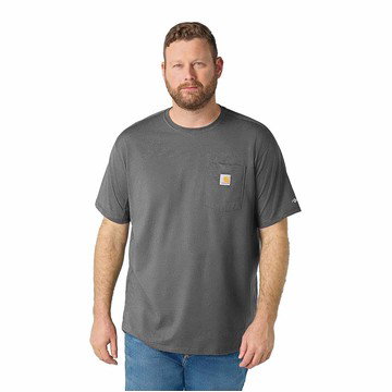 Force Relaxed T-Shirt