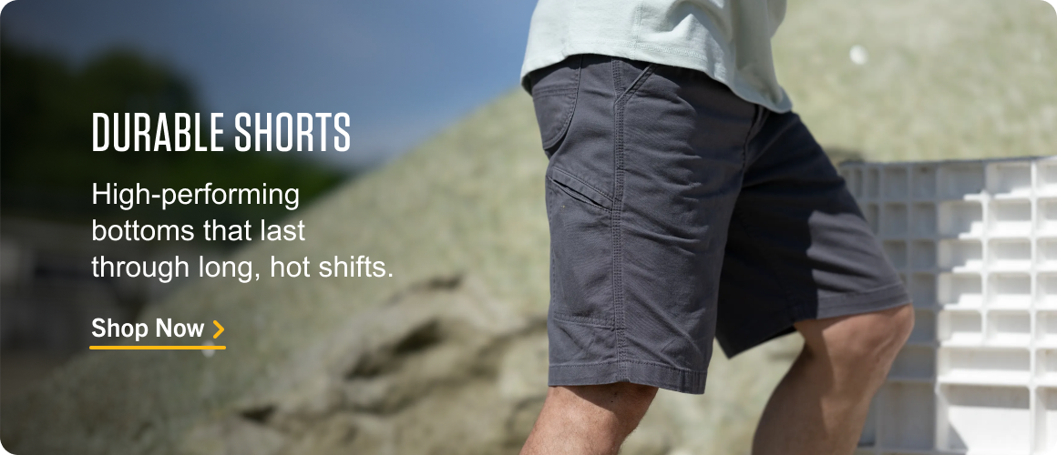 Shop Durable Shorts