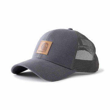 Oakland Leatherette Cap