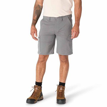 Relaxed 10" Force Ripstop Cargo Short