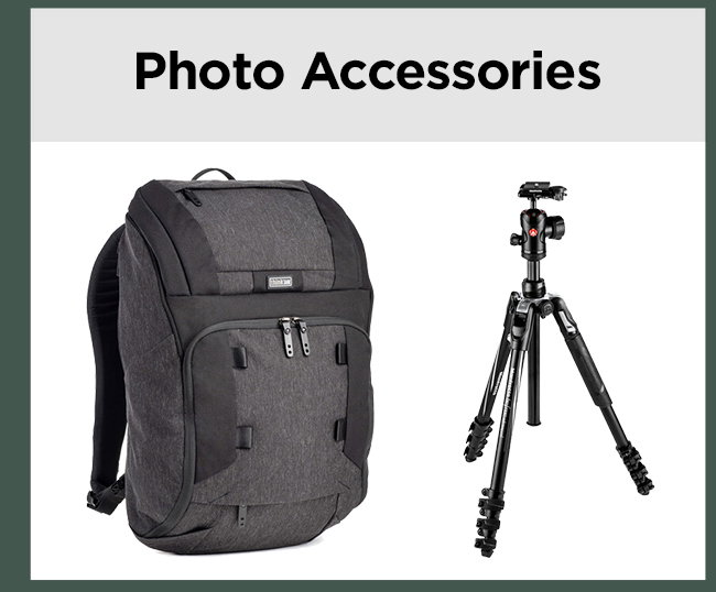 Photo Accessories
