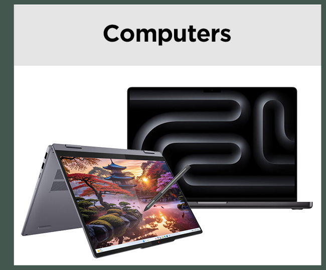 Computers