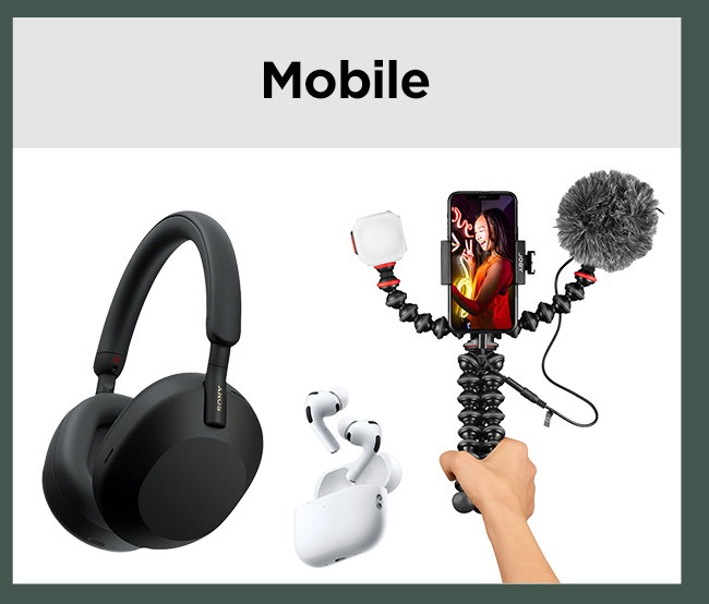 Mobile