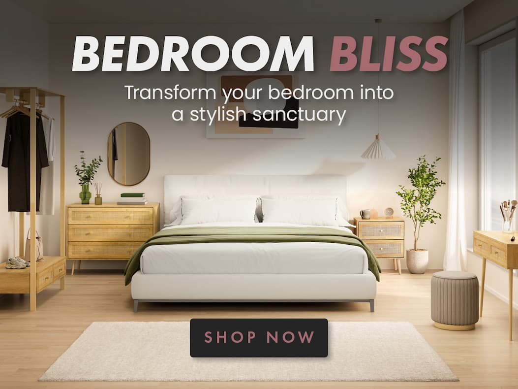 Refresh your home