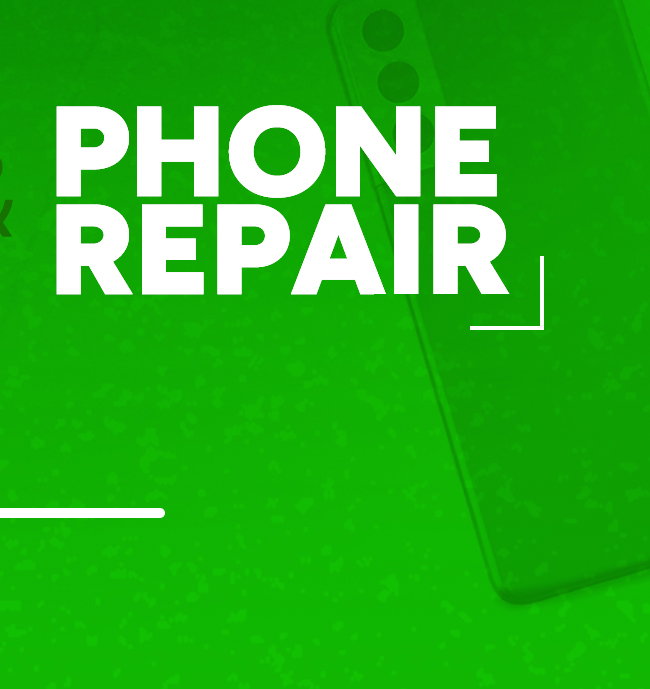 PHONE REPAIR