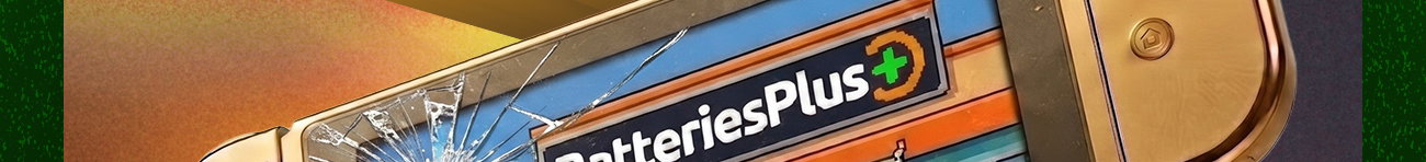 REPAIR