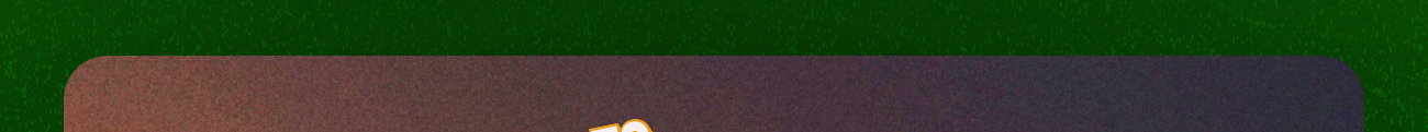 We're