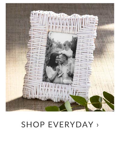 Shop Everyday Frames