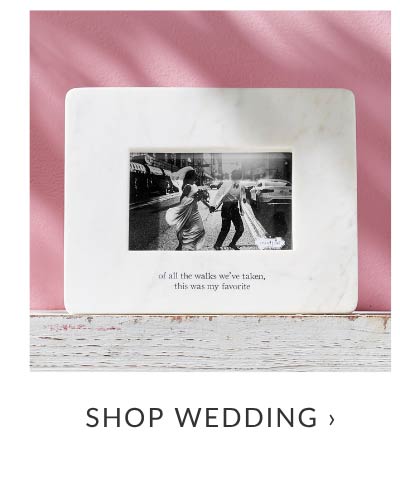 Shop Wedding Frames