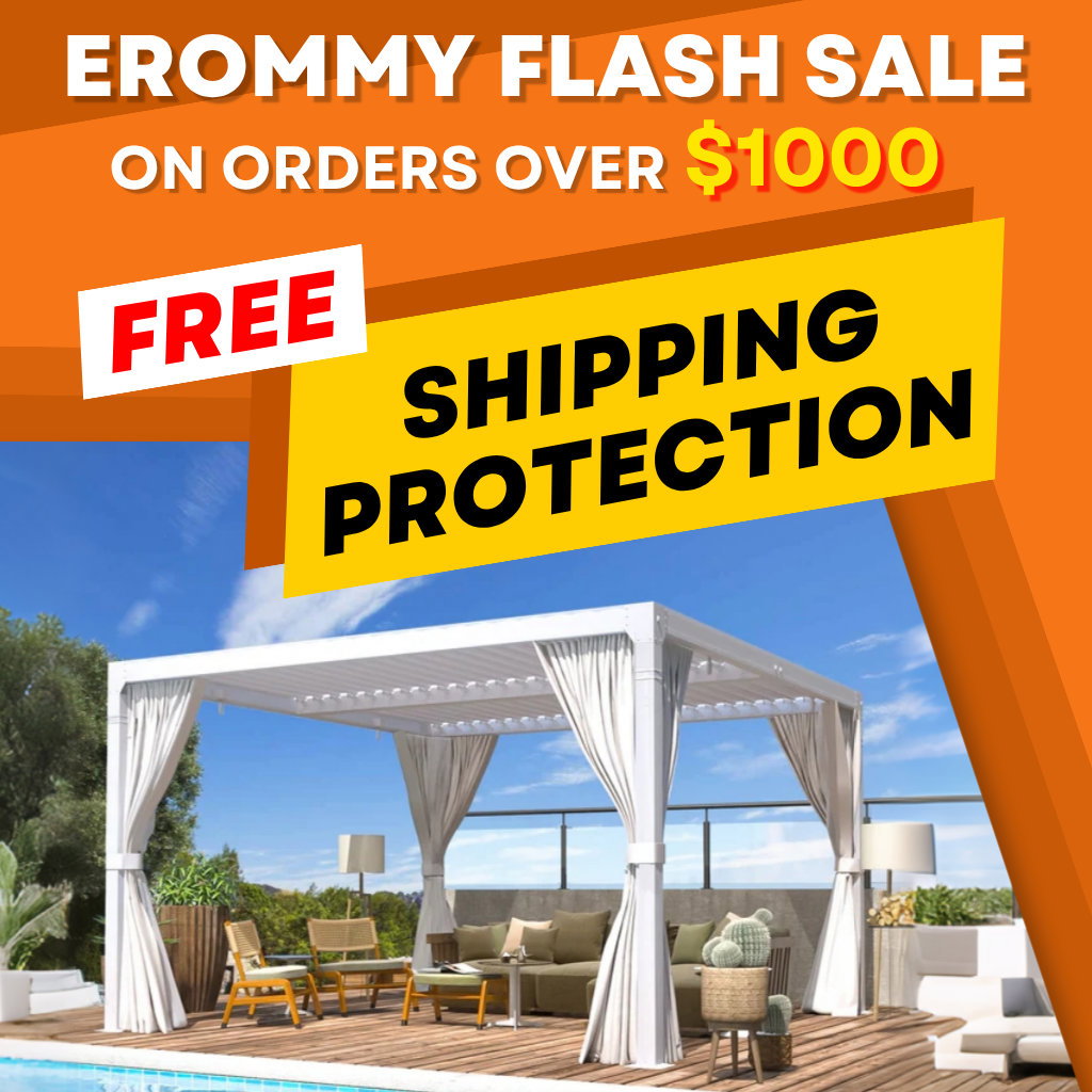 FREE SHIPPING PROTECTION