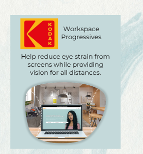 Shop Kodak Workspace Progressives
