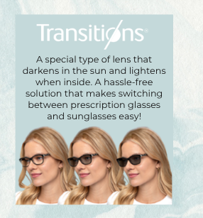 Shop Transitions