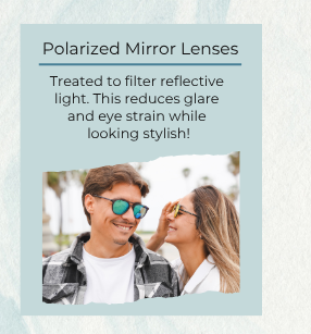 Shop Polarized Lenses