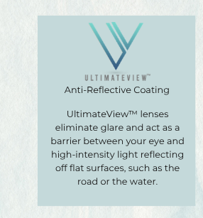 Shop Ultimateview Anti-Reflective Coating