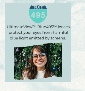 Shop Blue495 Lenses