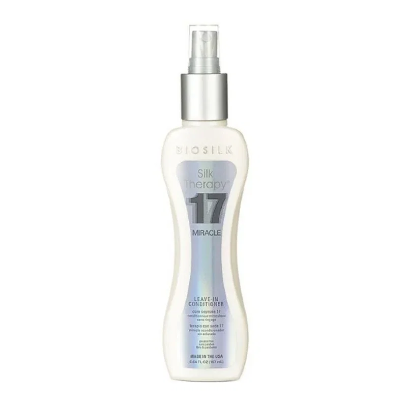Image of Biosilk Silk Therapy 17 Miracle Leave-in Conditioner 167ml