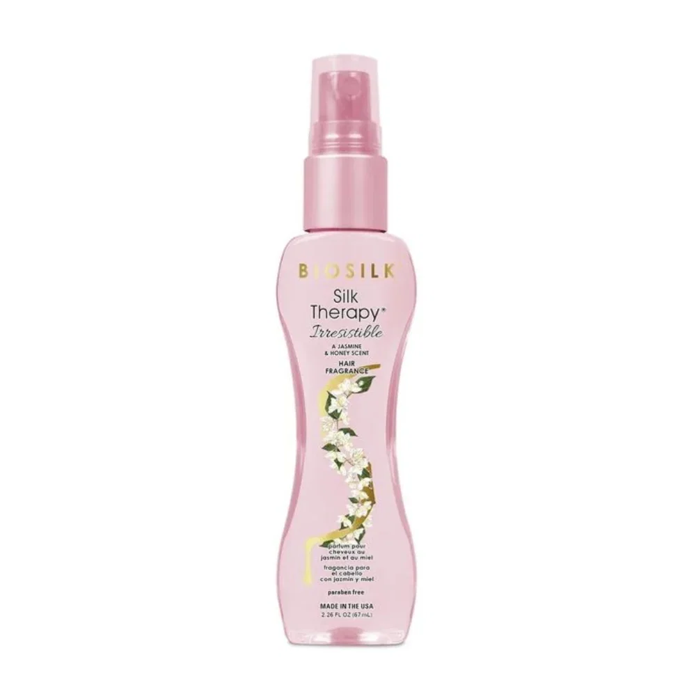 Image of Biosilk Silk Therapy Irresistible Hair Fragrance 67ml