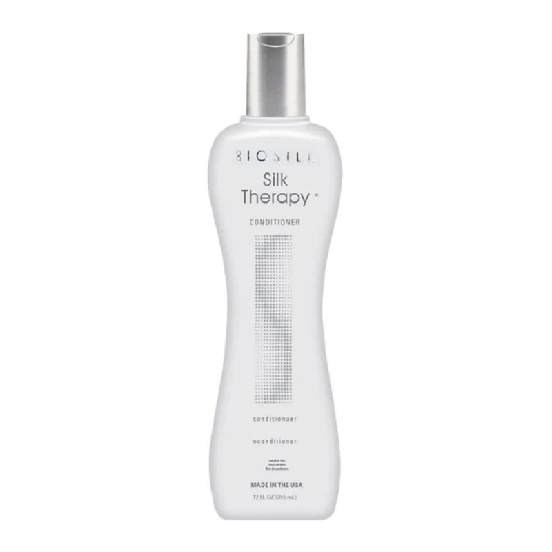 Image of Biosilk Silk Therapy Conditioner