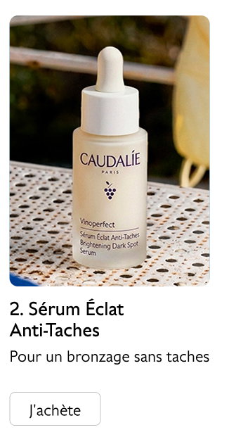 2. Sérum Éclat Anti-Taches