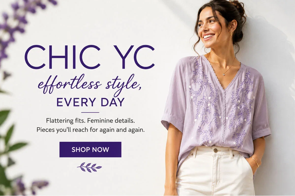 Chic YC