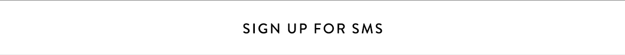Sign Up for SMS