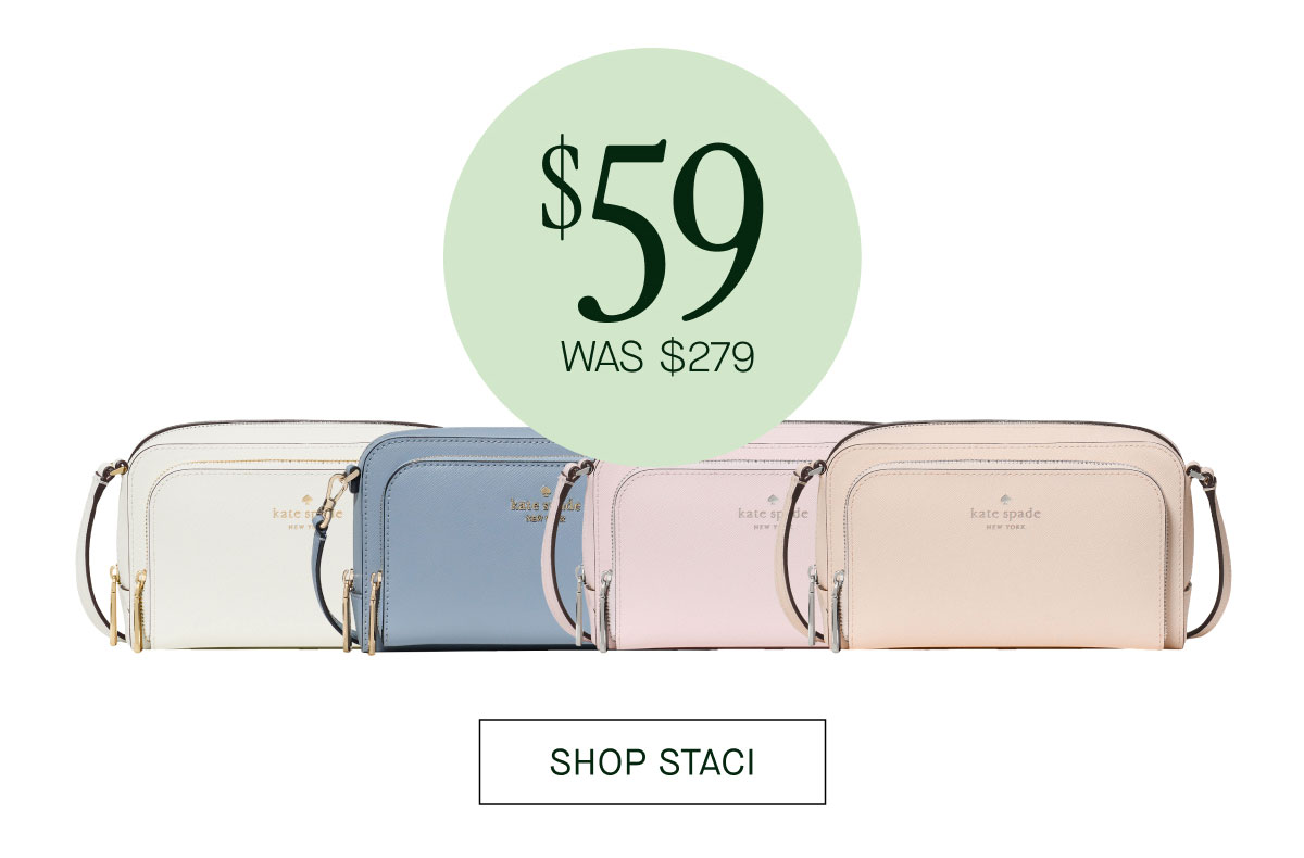 SHOP STACI