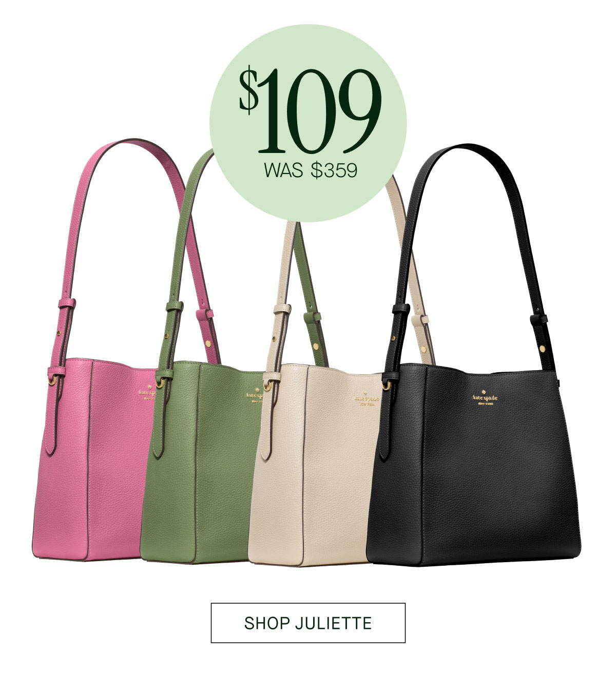SHOP JULIETTE