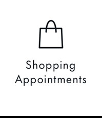 Shopping Appointments