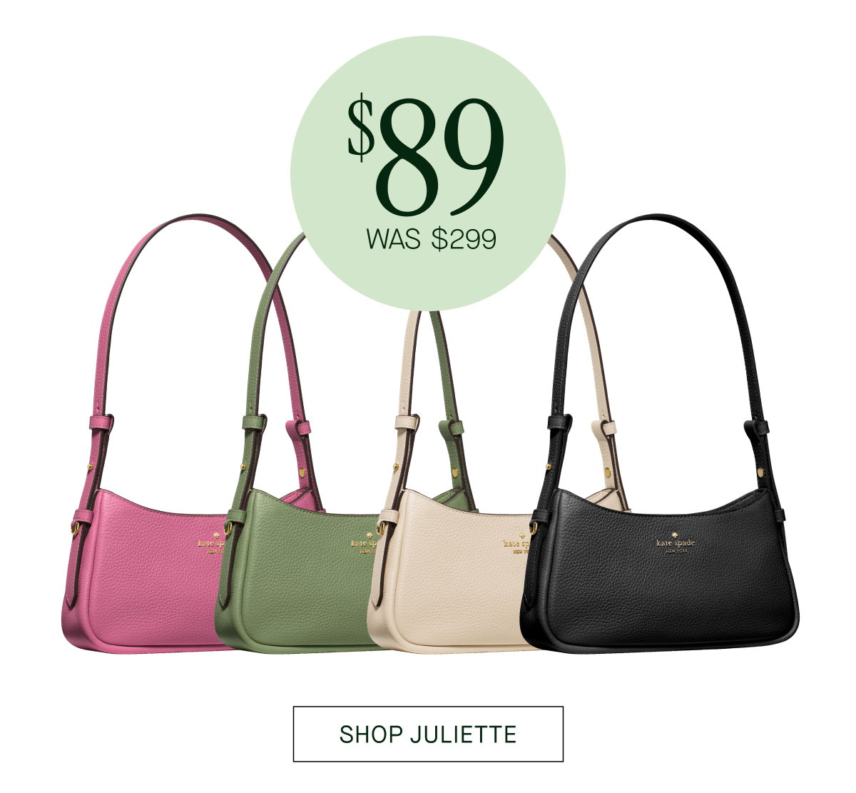 SHOP JULIETTE