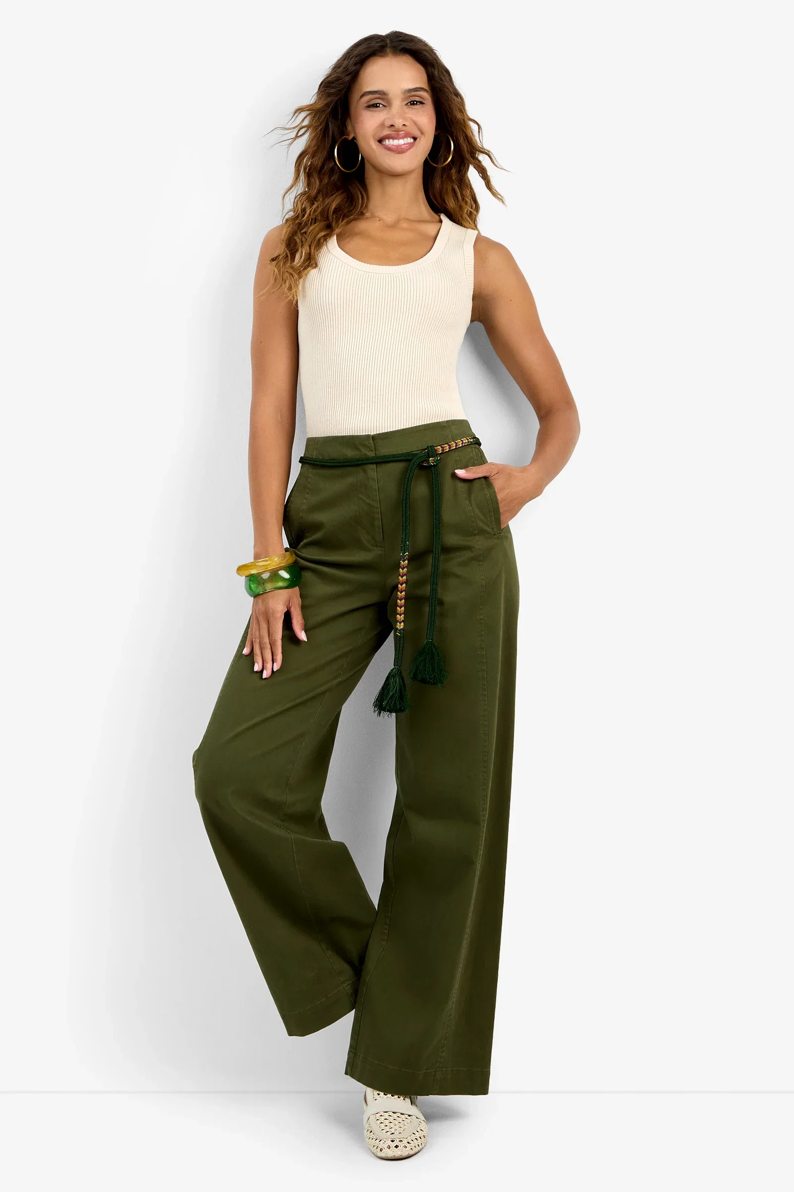 Image of Carum Pant