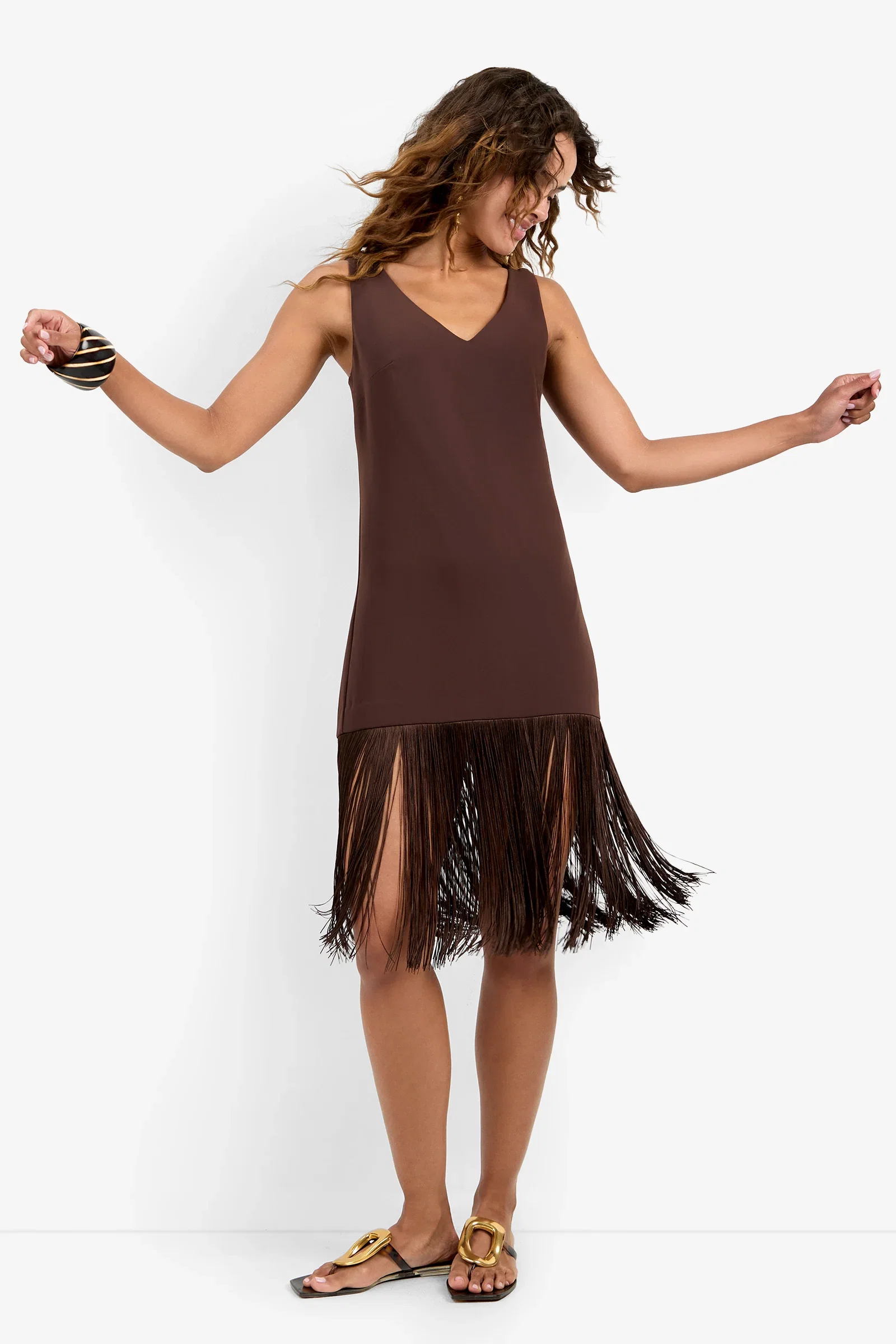 Image of Aymani Dress