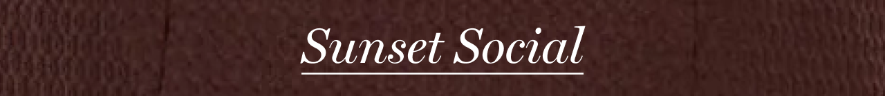 Sunset Social