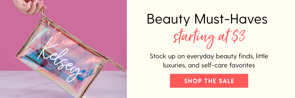 Shop Beauty Sale