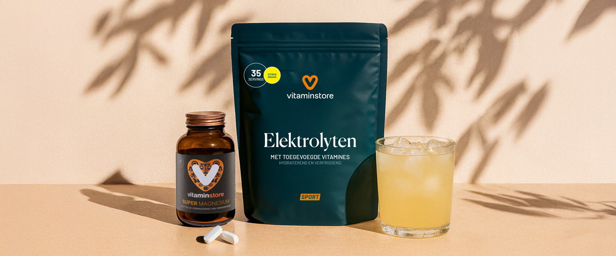 Elektrolyten