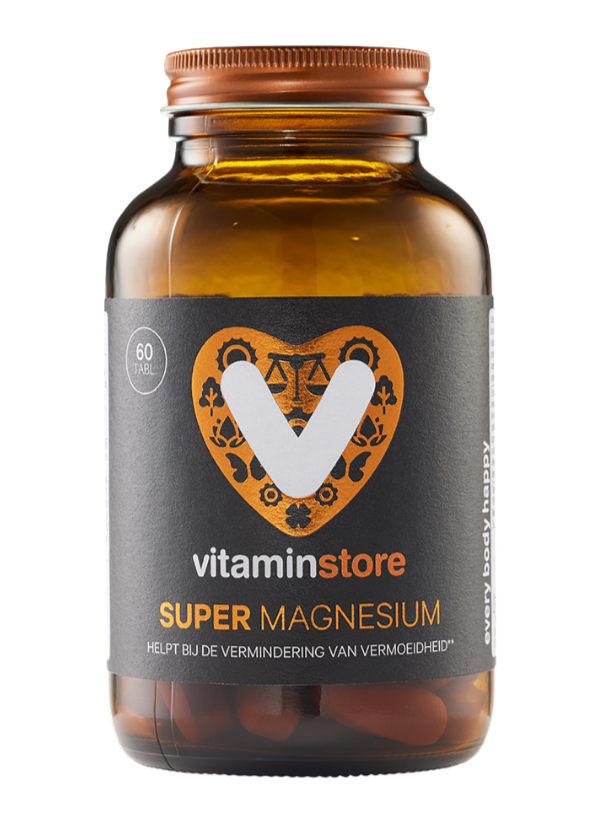 Super Magnesium