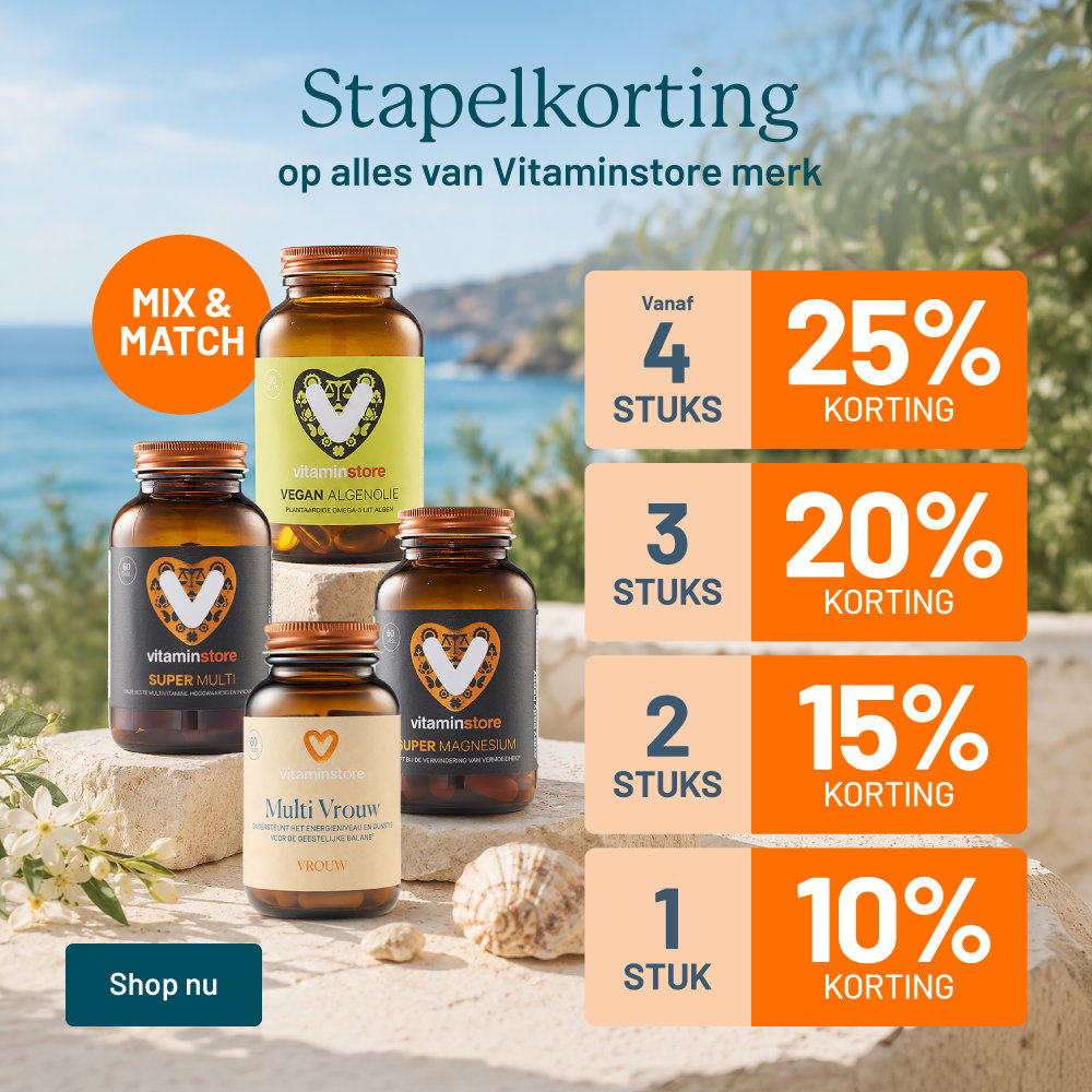 Vitaminstore