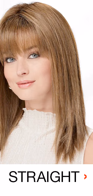 SHOP STRAIGHT WIGS