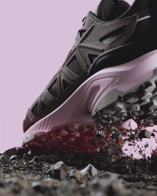 ECCO RECEPTOR® XP Sneakers