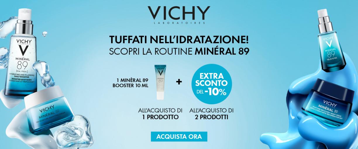 Promo Vichy