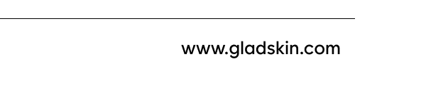 www.gladskin.com