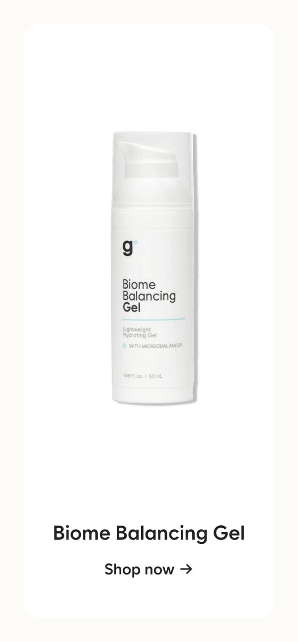 Biome Balancing Gel
