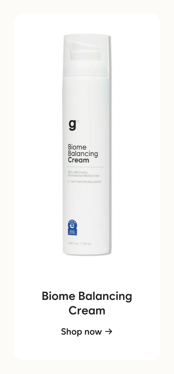 Biome Balancing Cream