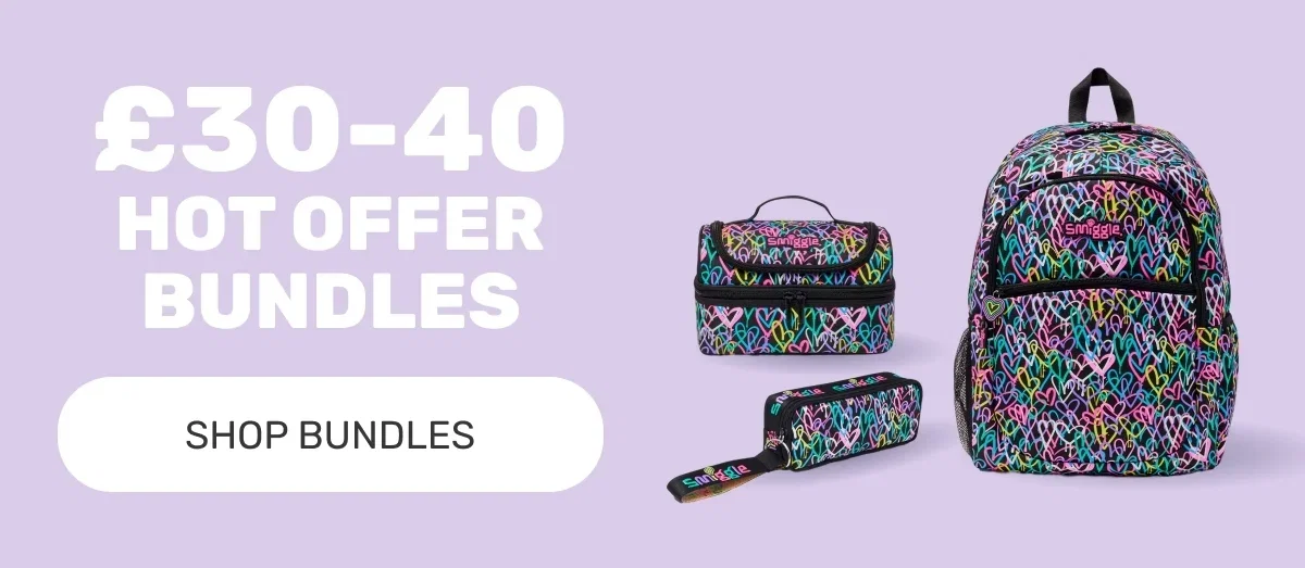 £30-£40 Hot Offer Bundles