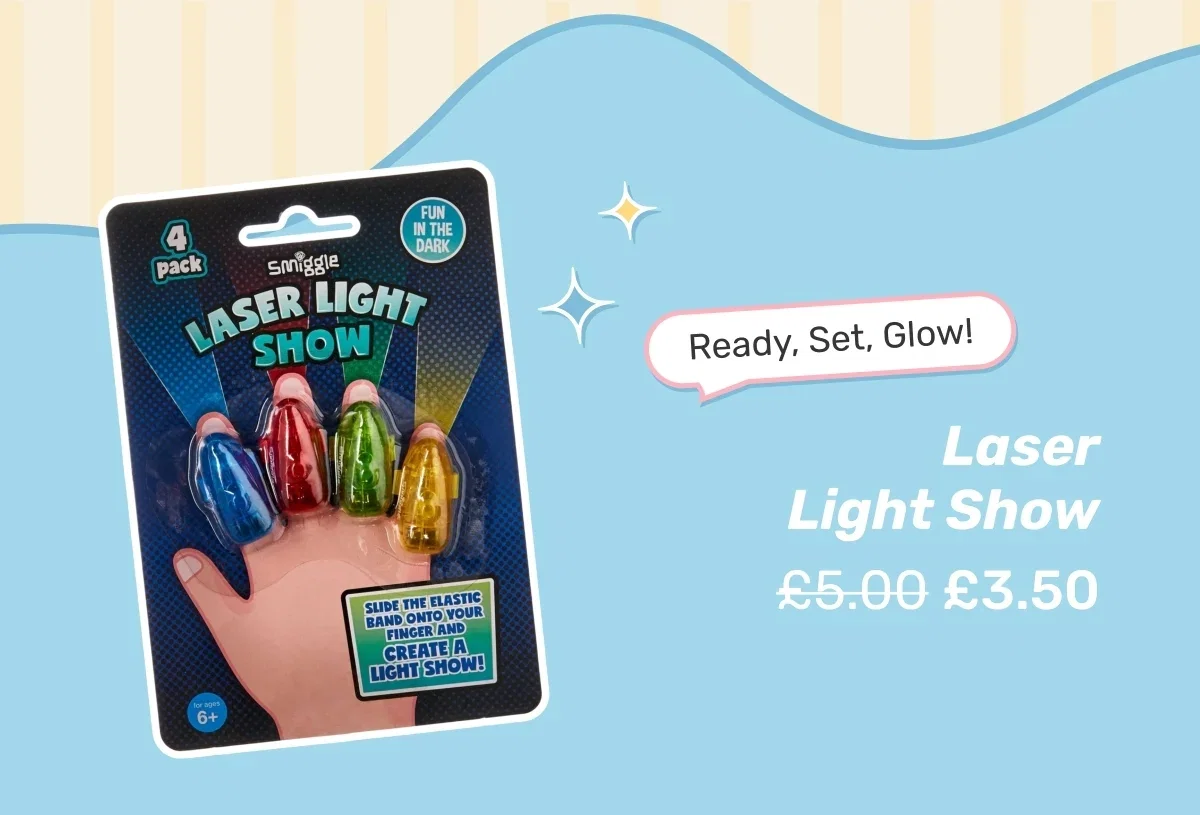 Laser Light Show